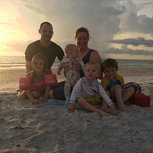 Meet your Posher, Kevin